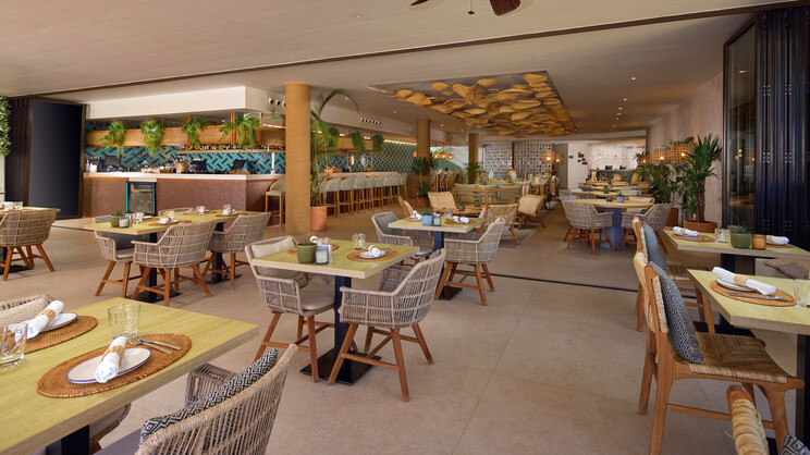 Cala San Miguel Resort Ibiza, Curio Collection by Hilton